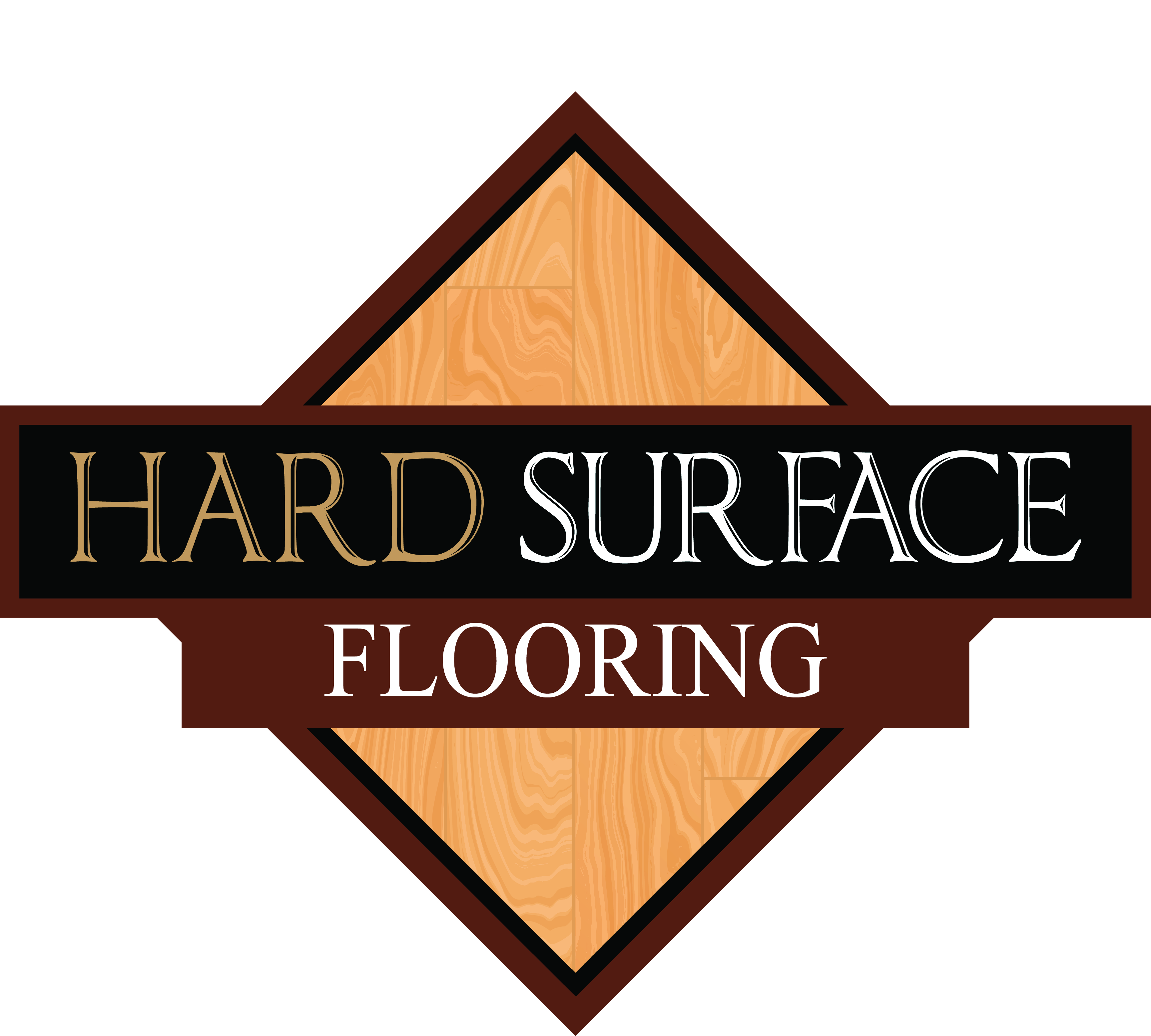 Logo for Hard Surface Flooring